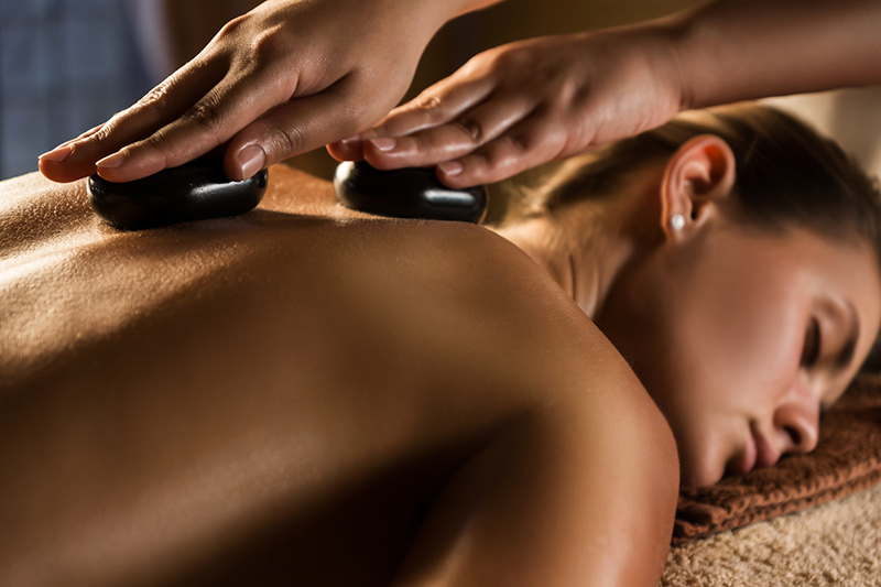 Spa and Health Retreat Services in British Columbia, Canada.