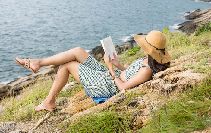 BC Books for your Summer West Coast Adventure - Caitlin Press