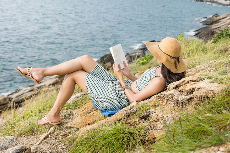 BC Books for your Summer West Coast Adventure - Caitlin Press