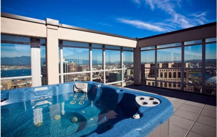 EMR Vacation Rentals provides BC Vacation Rentals in Victoria, Vancouver, Whistler, the Okanagan and Vancouver Island, British Ccolumbia