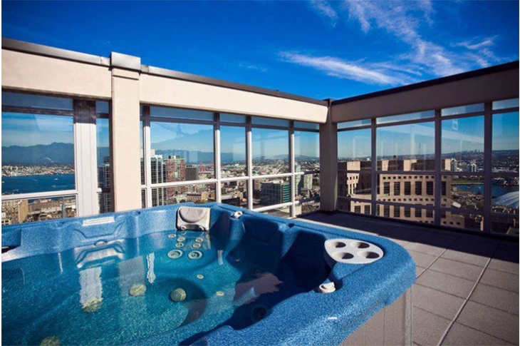EMR Vacation Rentals provides BC Vacation Rentals in Victoria, Vancouver, Whistler, the Okanagan and Vancouver Island, British Ccolumbia