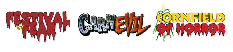 Halloween Horror in Spooky Victoria, Vancouver Island, British Columbia