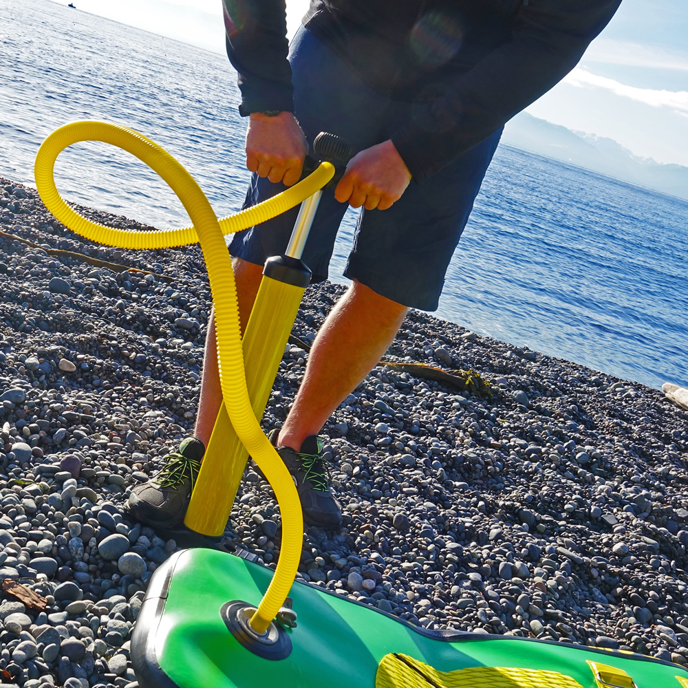 Oar Board® Rower and inflatable SUP, Whitehall Rowing and Sail