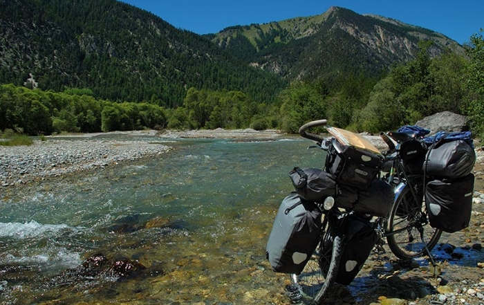 The E&N Route could be a Beautiful Vancouver Island Trail in British Columbia