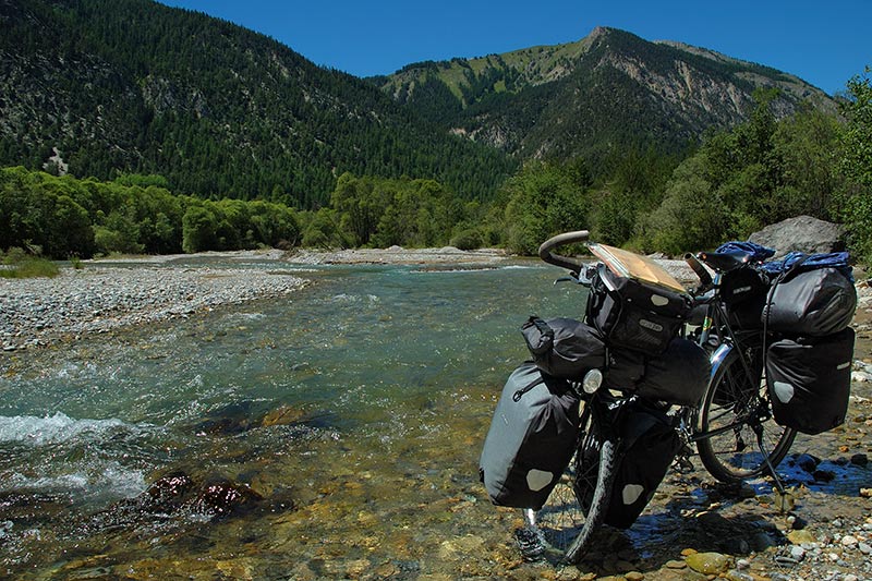 The E&N Route could be a Beautiful Vancouver Island Trail in British Columbia