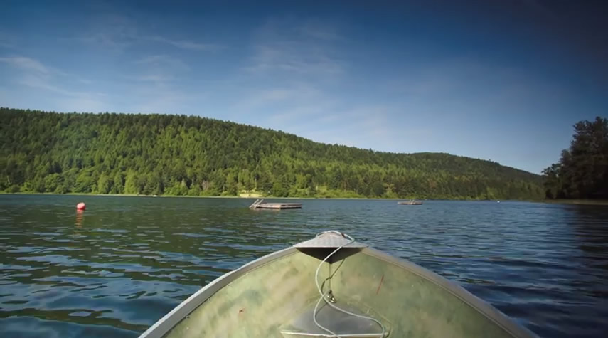 salt-spring-island-british-columbia-video