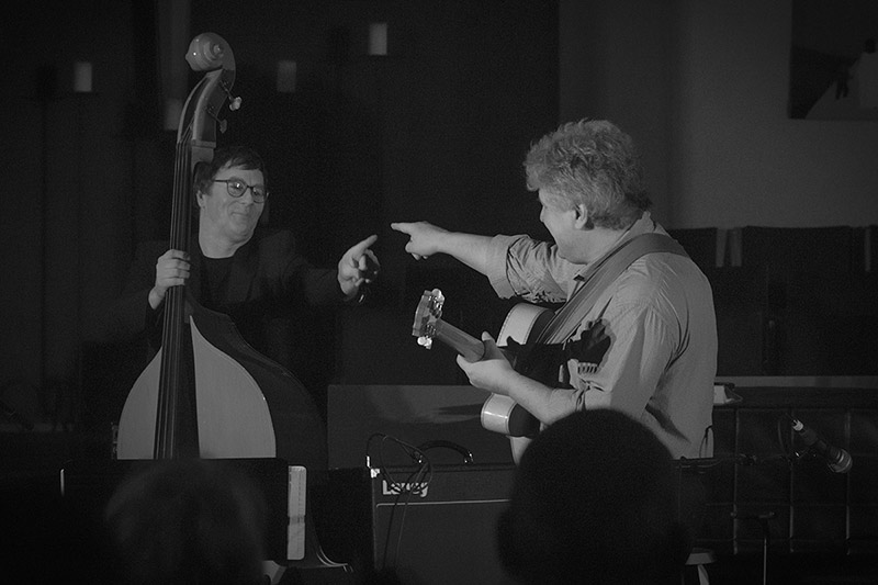 Sidney Friday Night Jazz Series, Sidney, Victoria, Vancouver Island, British Columbia
