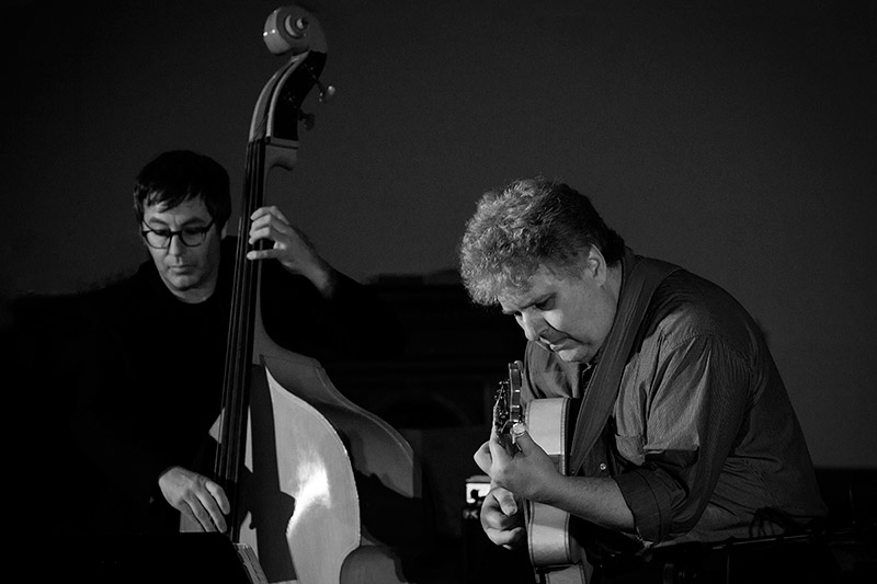 Sidney Friday Night Jazz Series, Sidney, Victoria, Vancouver Island, British Columbia