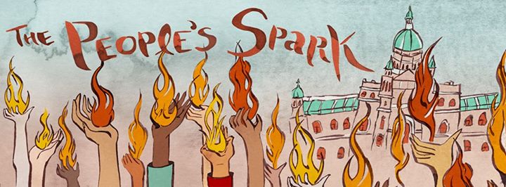 The-Peoples-Spark-Igniting-Climate-Action-at-COP21-Victoria-BC-Nov-29-2015