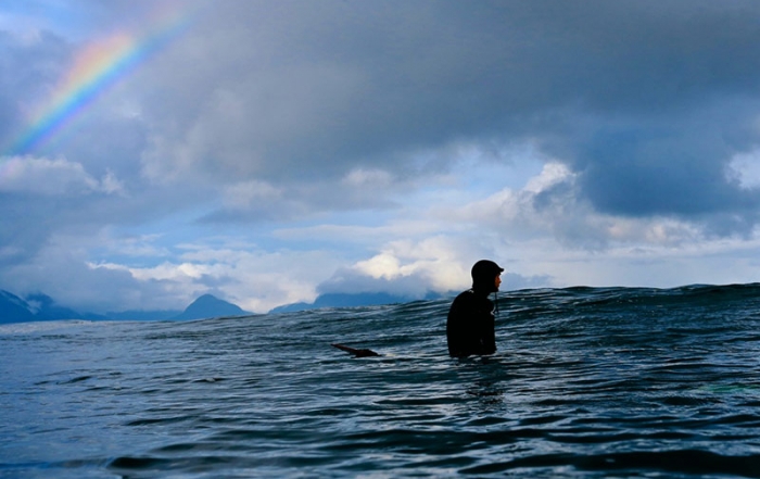 Winter Surfing: Why We Love It and Why You Should too! Pacific Surf Company, Tofino, Vancouver Island, British Columbia, Canada