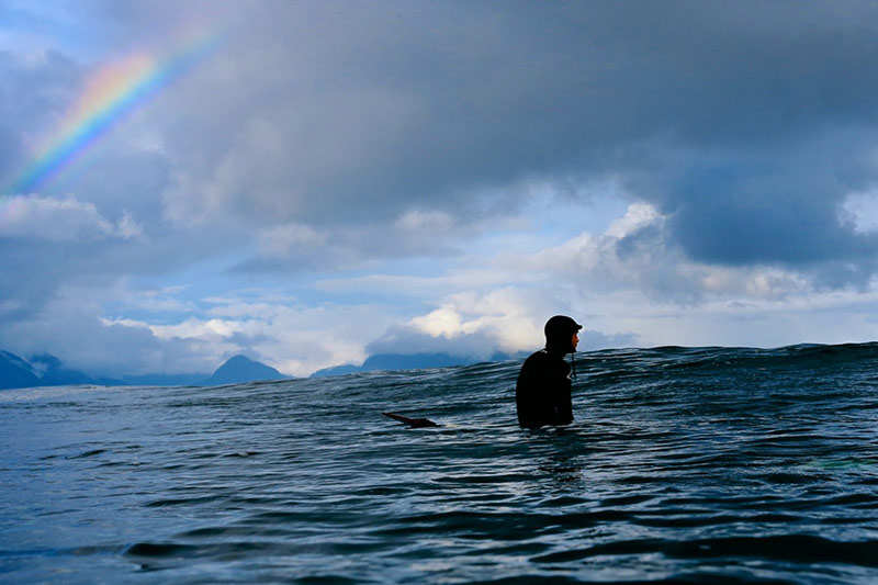 Winter Surfing: Why We Love It and Why You Should too! Pacific Surf Company, Tofino, Vancouver Island, British Columbia, Canada