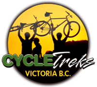 cycle-treks-victoria-bc-logo